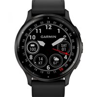 Smartwatch Garmin Venu 3 in Policarbonato 010-02784-52 - 010-02784-52